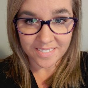 Meet your Posher, Kristi